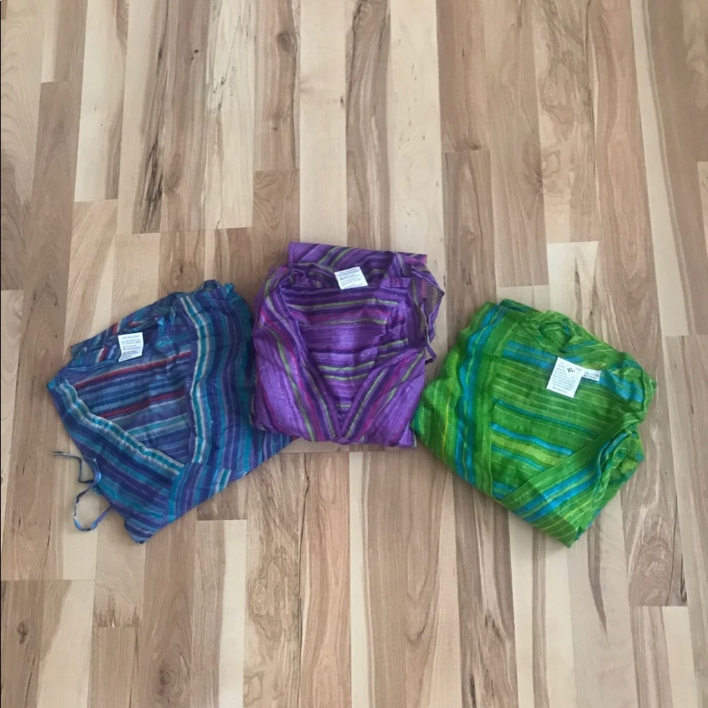 Bundle Coverups